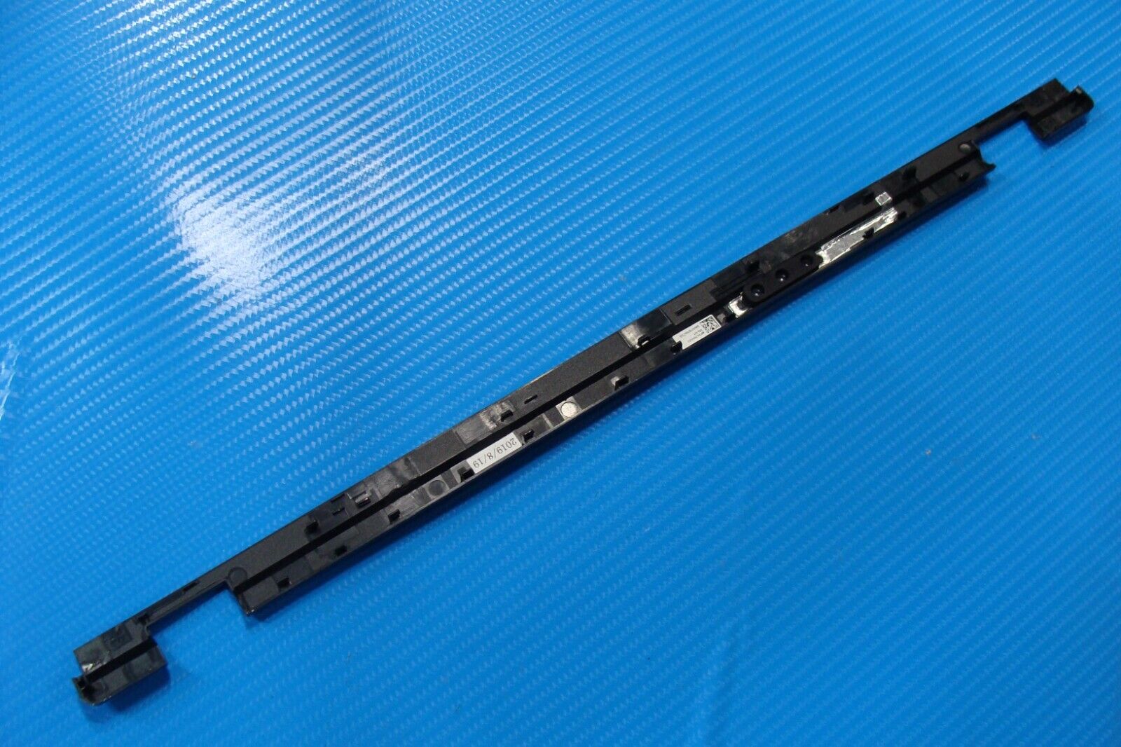 Lenovo ThinkPad 15.6” P52 Genuine Laptop Hinge Cover Trim Black AP167000600