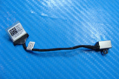 $9.99 | Dell Inspiron 15 3567 15.6" Genuine DC In Power Jack w/Cable fwgmm