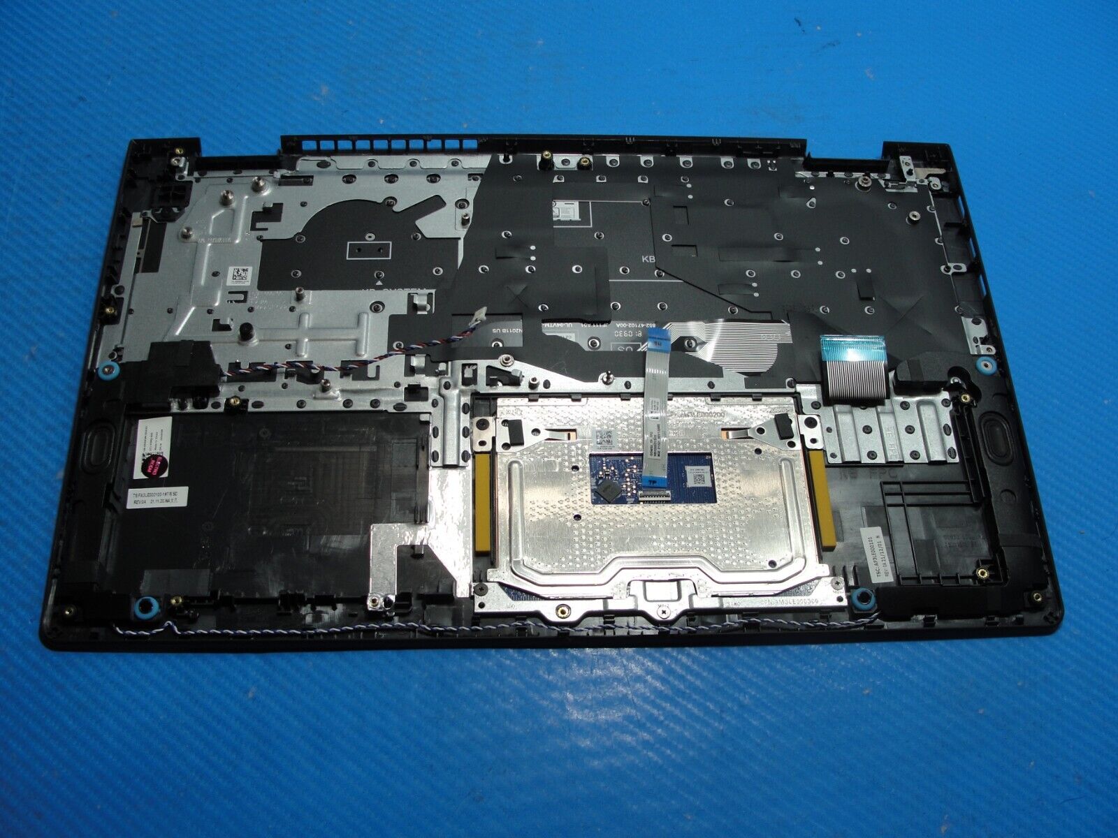 Dell Inspiron 15 3511 15.6