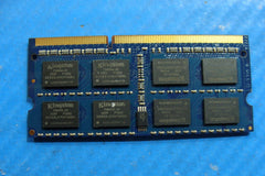 HP dv7-7243cl Kingston 4GB 2Rx8 PC3-12800S SO-DIMM Memory RAM HP536727-H41-ELD