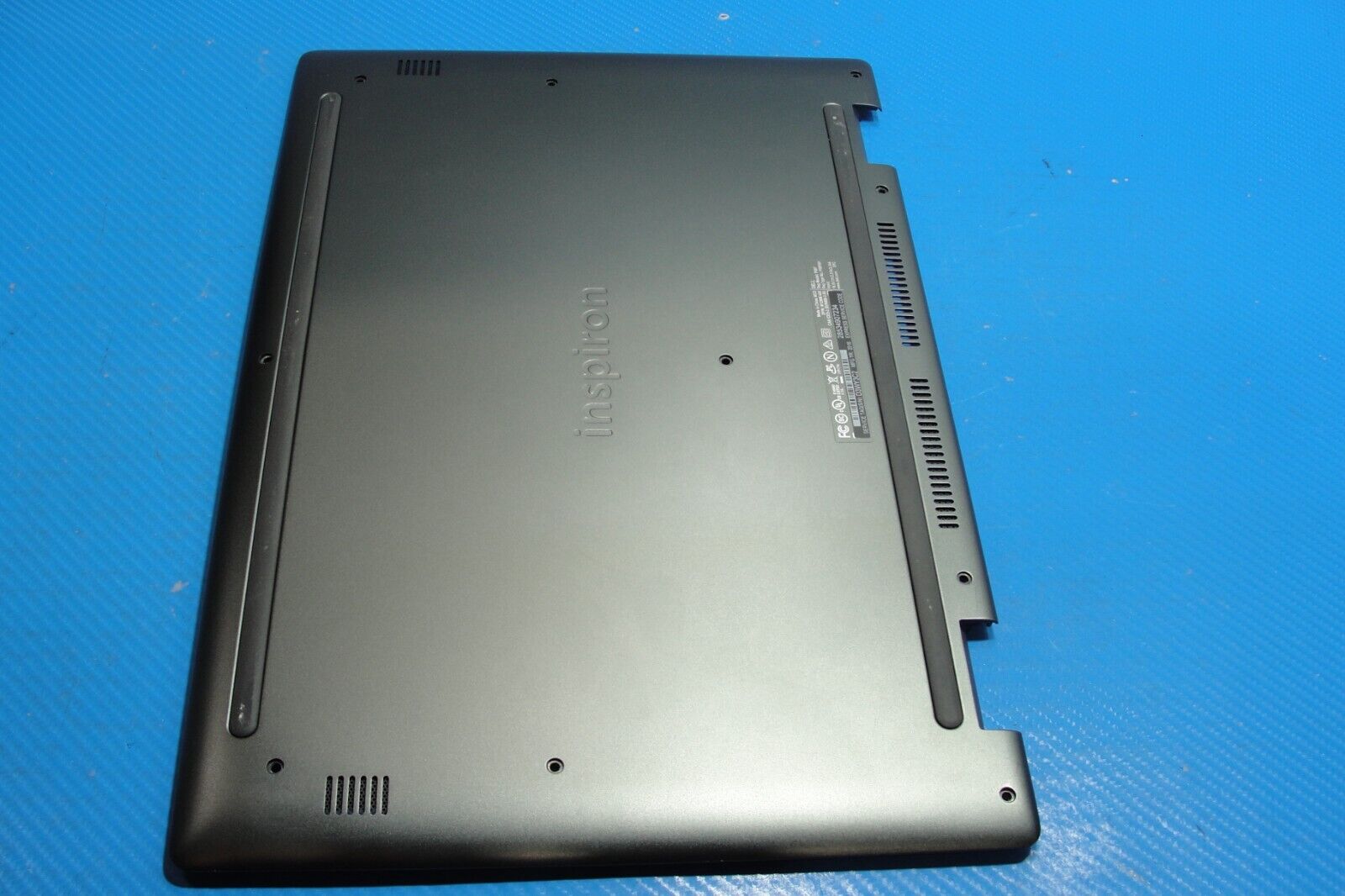 Dell Inspiron 15 7579 15.6