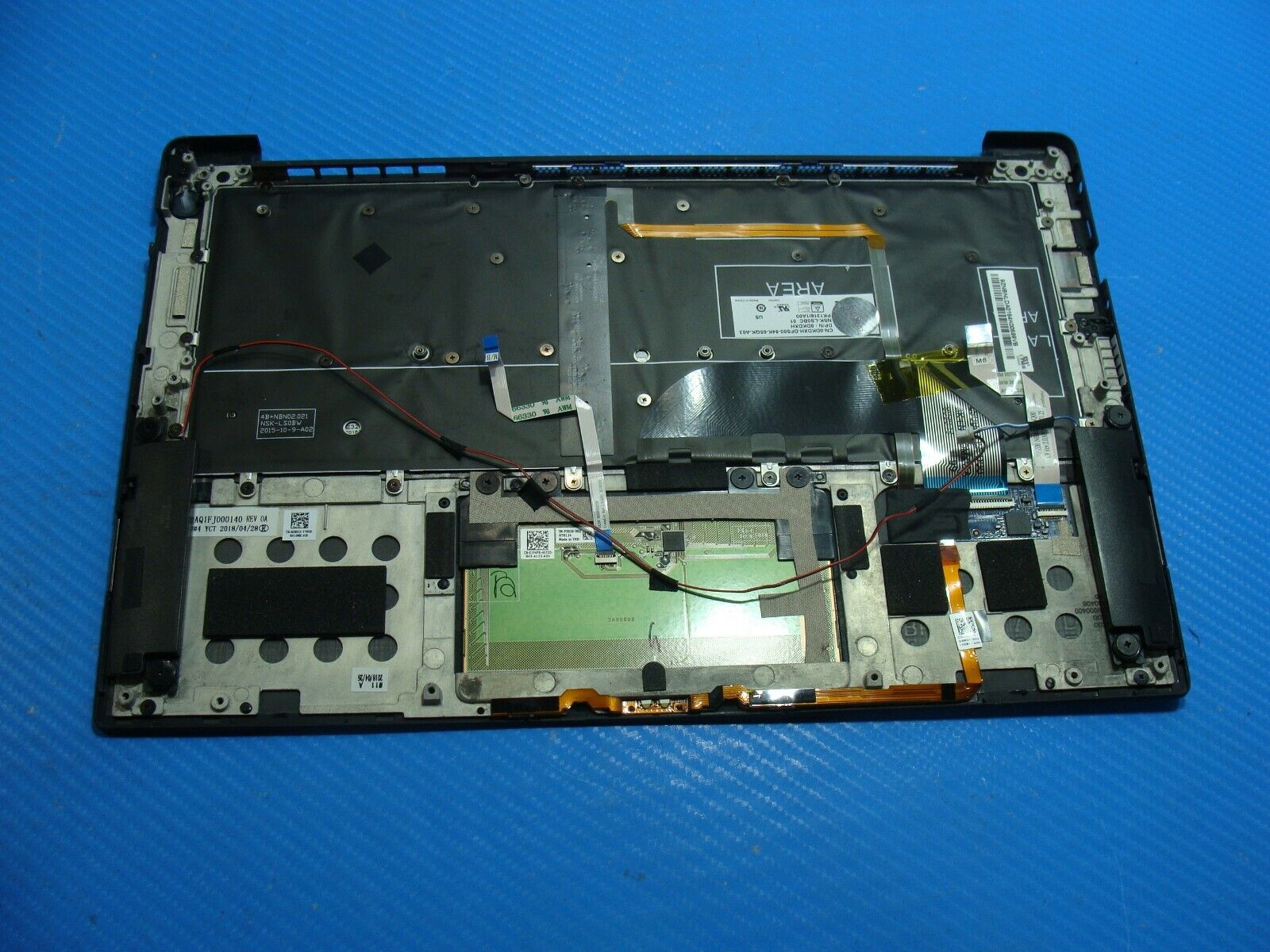 Dell XPS 13 9360 13.3