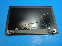 Lenovo ThinkPad T460 14" Genuine Matte FHD LCD Screen Complete Assembly Black