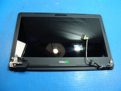 Dell Latitude 3490 14" FHD LCD Glossy Touch Screen Complete Assembly