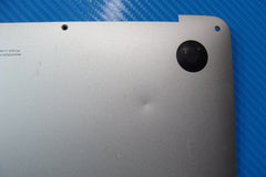 MacBook Air A1465 11" Early 2015 MJVM2LL/A Bottom Case Silver 923-00496