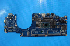 Dell Latitude 5480 14" Genuine Intel i5-7300U 2.6GHz Motherboard LA-E081P 5Y099