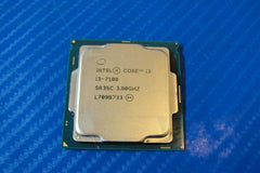 Intel I3-7100 3.9GHz 7th Gen 3MB Cache Socket 1151 CPU Processor SR35C