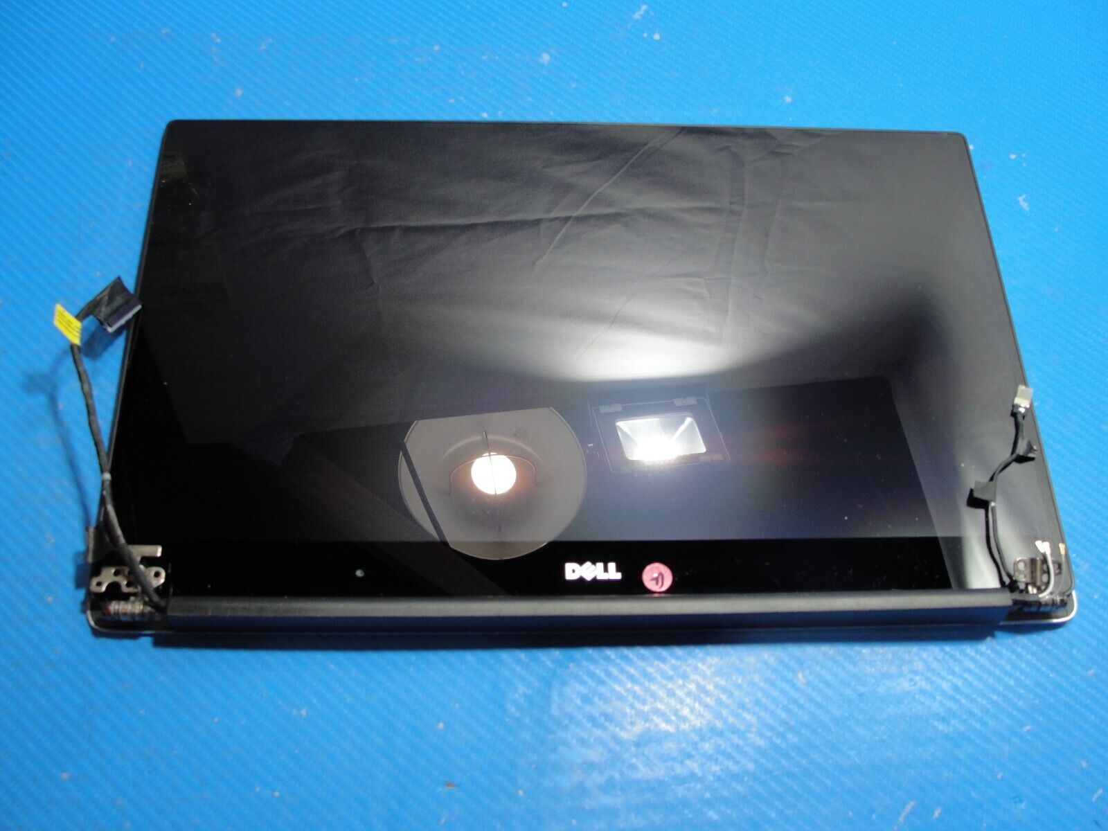 Dell XPS 15 9550 15.6