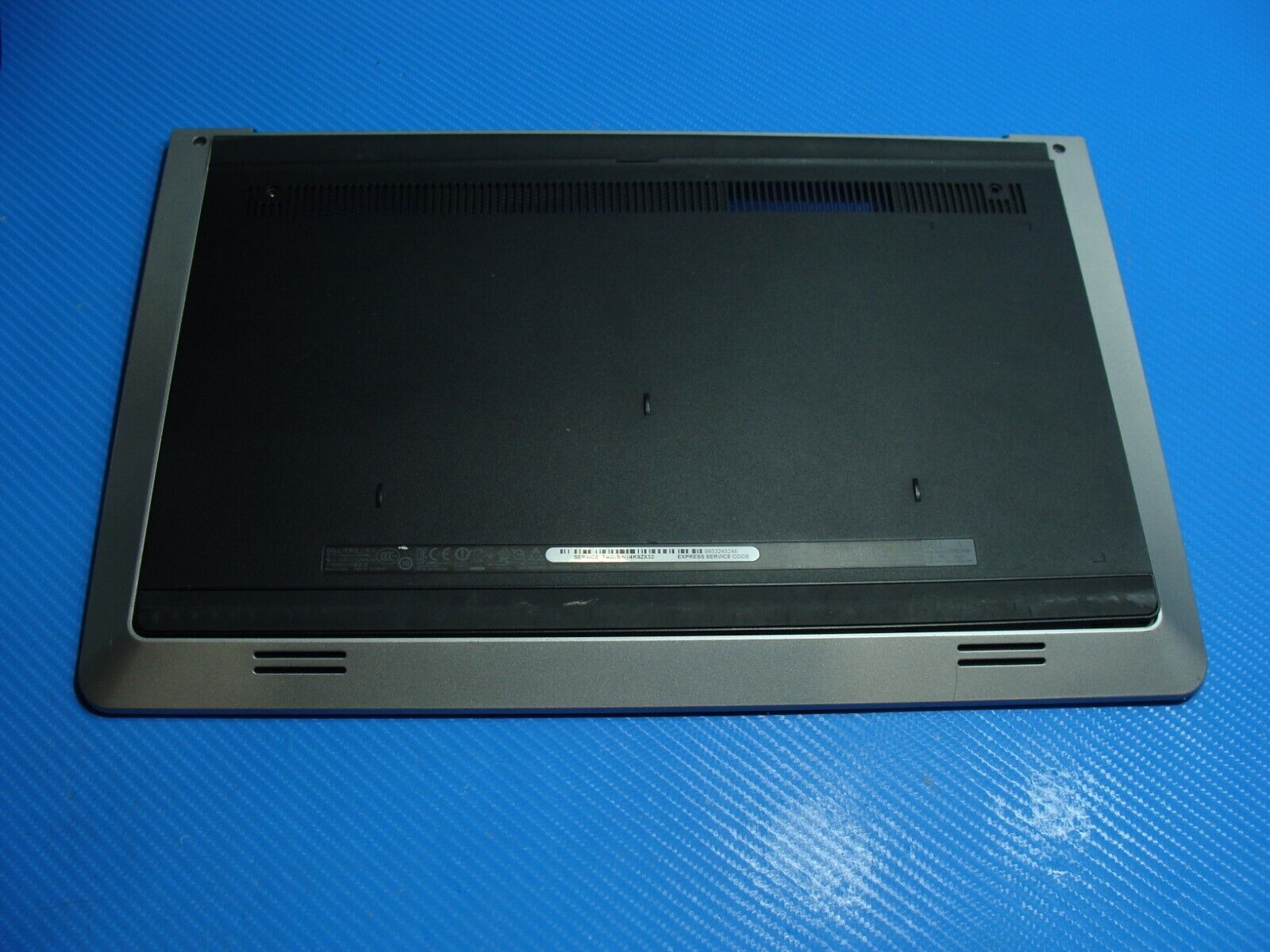 Dell Inspiron 15.6