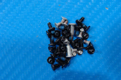 Dell XPS 15 9570 15.6" Genuine Screw Set Screws for Repair ScrewSet