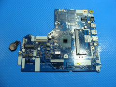 Lenovo IdeaPad 15.6” 320-15IAP 80XR Intel N3350 Motherboard 5B20P20644 NM-B301