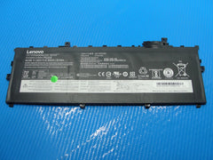 Lenovo Thinkpad 14" X1 Carbon 6th Gen OEM Battery 11.52V 57Wh 4830mAh 01AV430