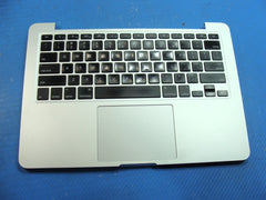 MacBook Pro A1502 13" Early 2015 MF839LL/A Top Case w/Battery 661-02361