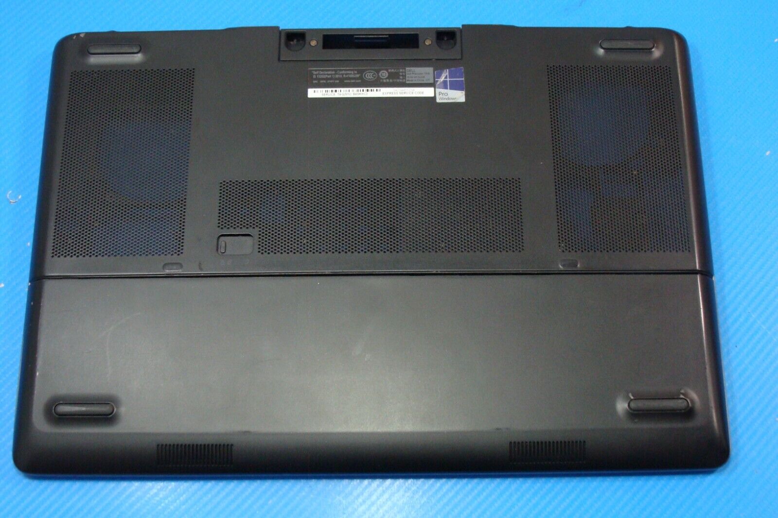 Dell Precision 7510 15.6