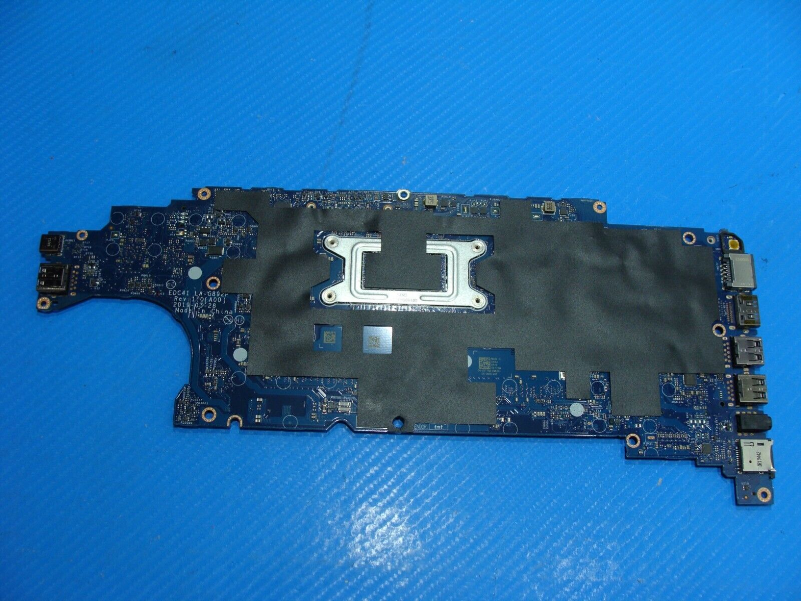 Dell Latitude 14