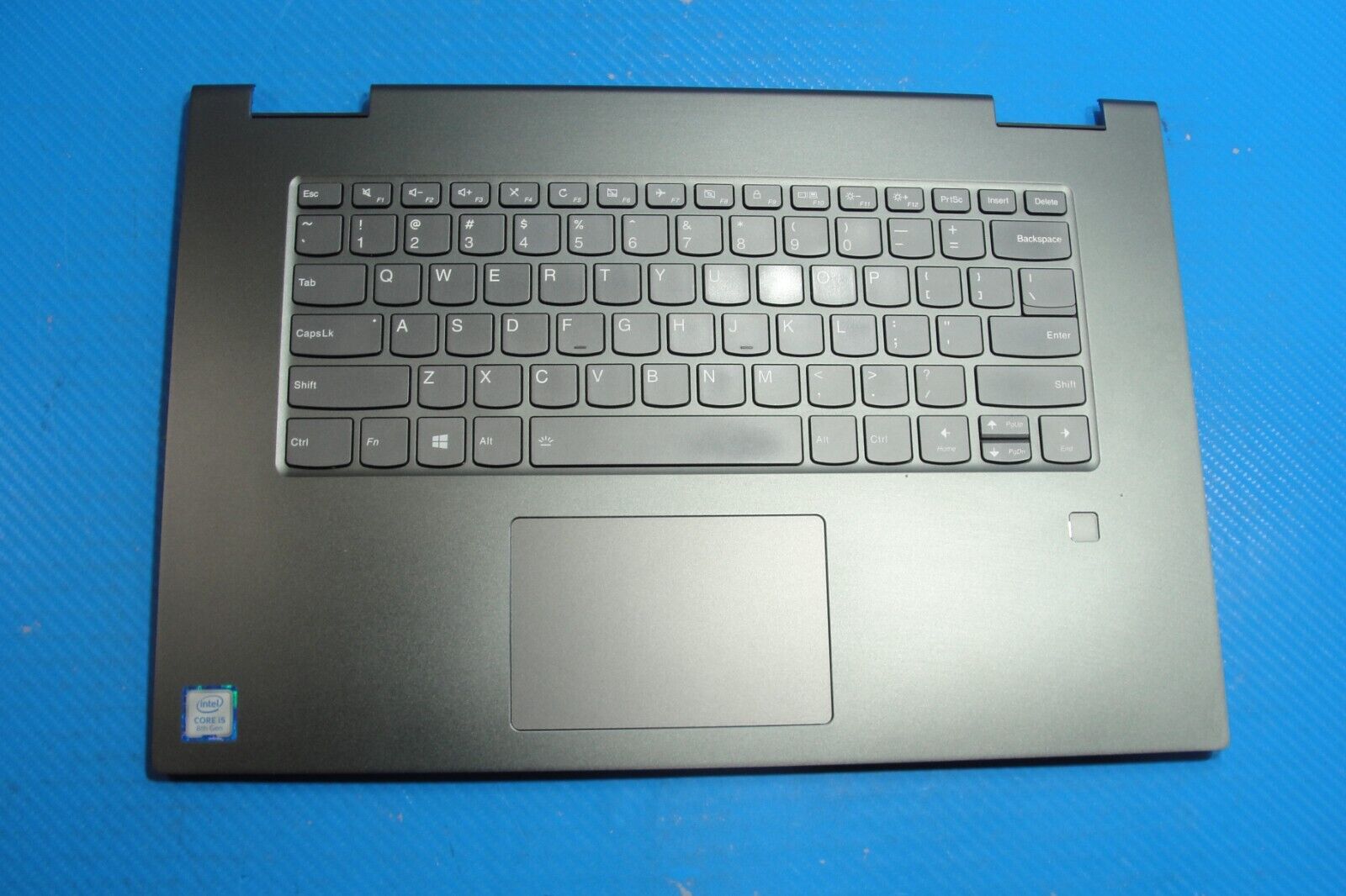 Lenovo Yoga 730-15IKB 15.6