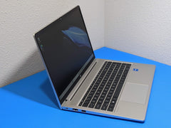 HP ProBook 450 G10 15.6"FHD Intel i5-1334U 1.3GHZ 16GB 256GB WRTY04/2025 100%BTR