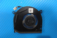 HP Envy x360 15m-ds0012dx 15.6" CPU Cooling Fan L53542-001 023.100F1.0001