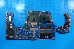 HP ZBook 15 G6 15.6" i7-9750H 2.6GHz Nvidia T1000 Motherboard L68823-601 AS IS