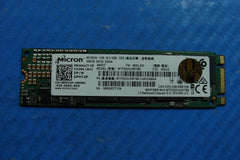 Dell 7390 Micron 256GB SATA M.2 SSD Solid State Drive MTFDDAV256TBN-1AR1ZABDA