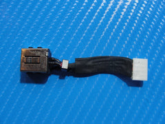 Dell Latitude 5510 15.6" Genuine DC IN Power Jack w/Cable DC301014200 W3P6G