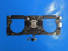 MacBook Pro A2485 16" 2021 M1 Pro 3.2GHz 16GB Logic Board 820-02382-A AS IS