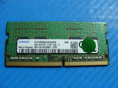 HP m6-aq003dx Samsung 8GB 1Rx8 PC4-2133P Memory RAM SO-DIMM M471A1K43BB0-CPB