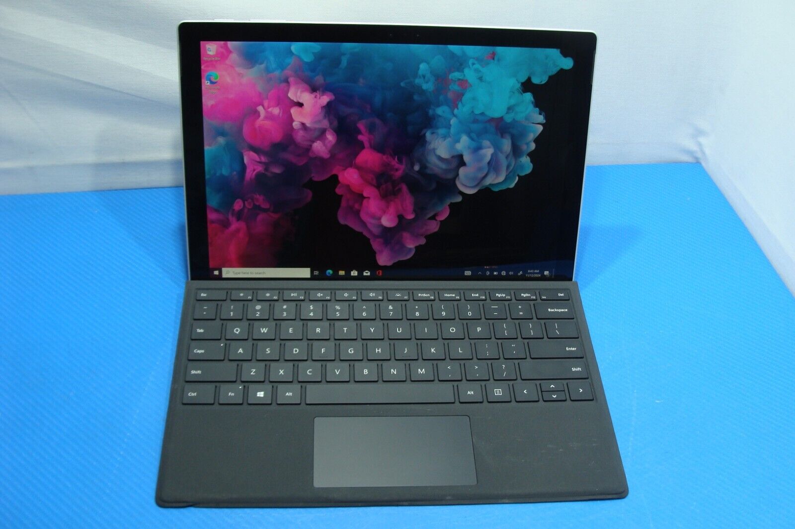 Microsoft Surface Pro 1807 12.3