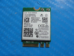 Lenovo ThinkPad P70 17.3" Genuine WiFi Wireless Card 8260NGW 00JT530