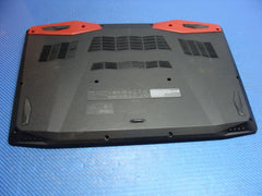 Acer Aspire VX5-591G-75RM 15.6" Genuine Bottom Case Base Cover Black AP1TY000300