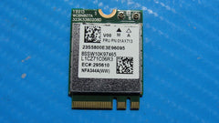 Lenovo IdeaPad Flex 4 1580 15.6" Genuine Laptop WiFi Wireless Card 01AX713