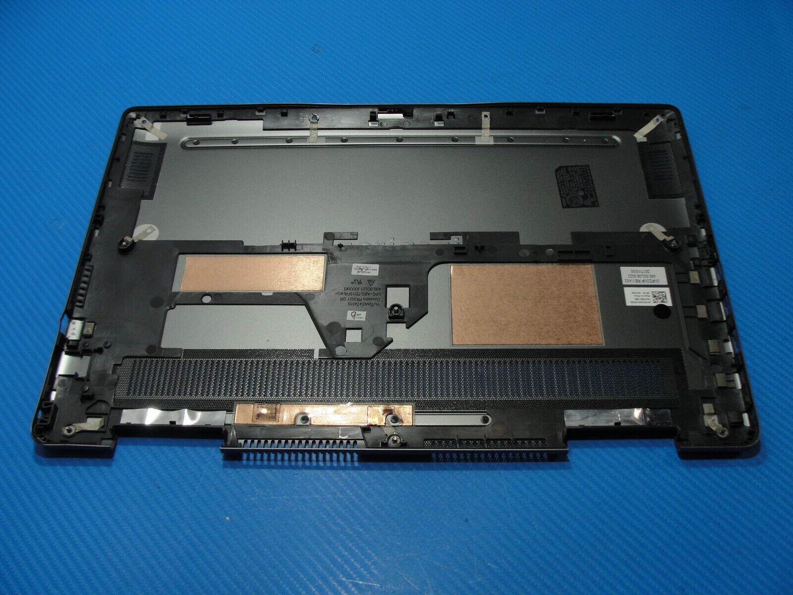 Dell Inspiron 15.6” 15 7573 2-in-1 Bottom Case Base Cover VT5GN 460.0CL06.0022