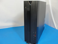 Acer Aspire XC-1660G-UW94 Desktop PC i3-10105 3.7GHz 8GB RAM 256GB WIFI BT