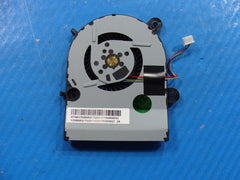 Asus K501UX-AH71 15.6" Genuine Laptop Cooling Fan 13NB08Q1T02011 DQ5D555M021