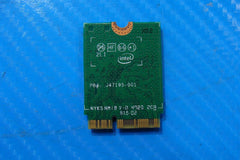 Lenovo IdeaPad L340-15IRH 15.6" Wireless WiFi Card 9560NGW 937263-001 01AX768