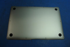 MacBook Air A1466 Early 2015 MJVE2LL/A 13" Genuine Bottom Case Silver 923-00505