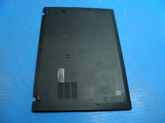 Lenovo ThinkPad X1 Carbon 8th Gen 14" Genuine Bottom Case Base Cover AM1L1000200