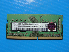 HP 15-ch011dx SK Hynix 8GB 1Rx8 PC4-2400T Memory RAM SO-DIMM HMA81GS6AFR8N-UH