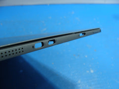 Dell Latitude 12.3” 7210 2-in-1 LCD Tablet Back Cover Assembly w/Speakers HKG02