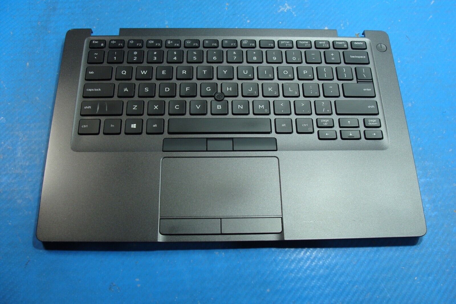 Dell Latitude 5400 14