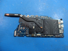 Dell Vostro 15.6” 15 5502 OEM Laptop Intel i5-1135G7 2.4GHz Motherboard N9CJ5