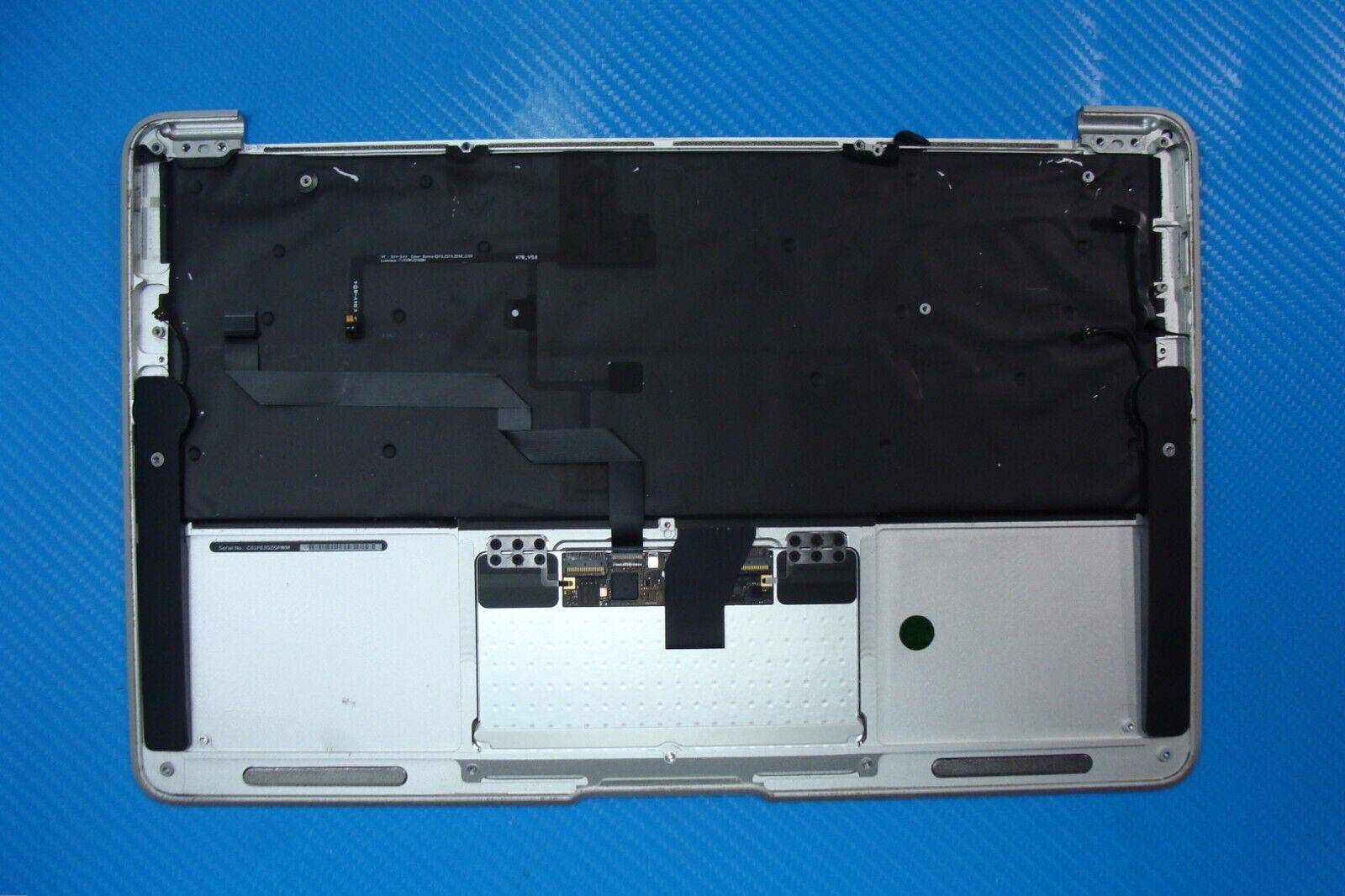 MacBook Air A1465 11