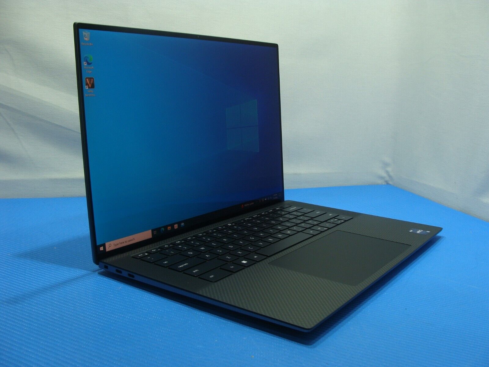 Dell Precision 5570 15.6