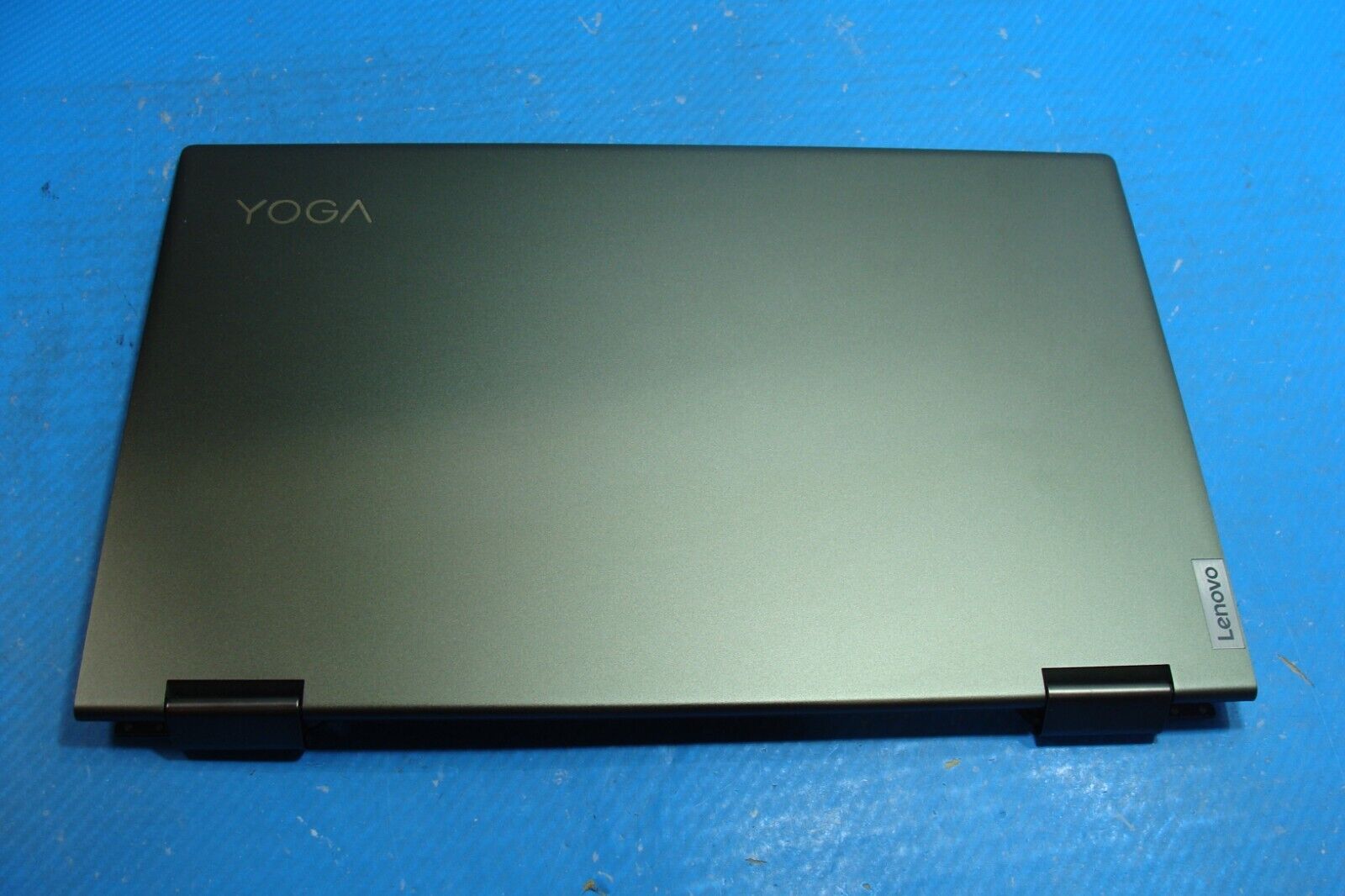 Lenovo Yoga 7 15ITL5 15.6