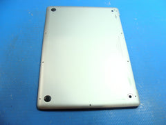 MacBook Pro A1286 Late 2011 MD318LL/A 15" Genuine Bottom Case Silver 922-9754