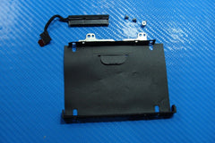 HP ProBook 440 G5 14" OEM HDD Hard Drive Caddy w/Connector Screws DD0X8BHD000