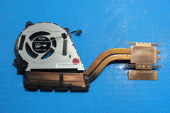 Lenovo IdeaPad Flex 14” 5-14ARE05 81X2 OEM CPU Cooling Fan w/Heatsink 5F10S13911