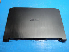 Acer Nitro 5 AN515-54-599H 15.6" Genuine FHD Matte LCD Screen Complete Assembly