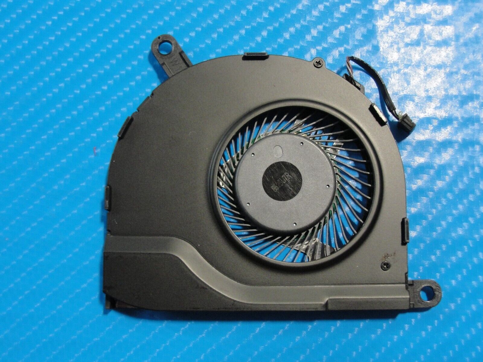 Dell Latitude 14” 5490 Genuine Laptop CPU Cooling Fan P5F39 DC28000IXSL