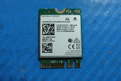 Dell Latitude 5289 12.5" Genuine Laptop Wireless WiFi Card 8265NGW VC27V